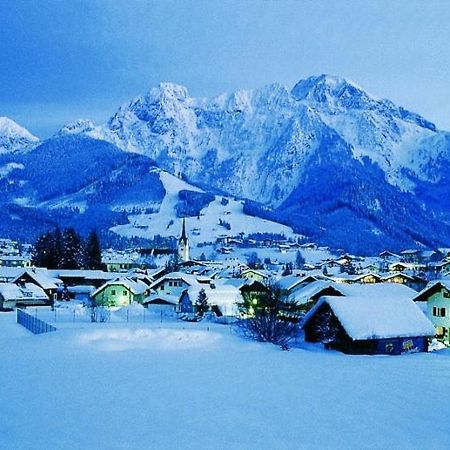 Lammertalerhof Abtenau Esterno foto
