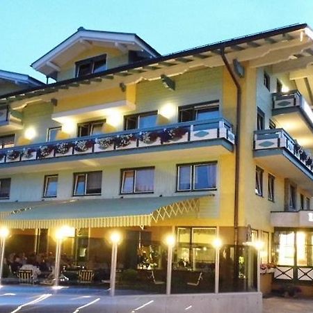 Lammertalerhof Abtenau Esterno foto