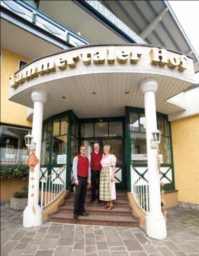 Lammertalerhof Abtenau Esterno foto