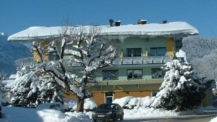 Lammertalerhof Abtenau Esterno foto