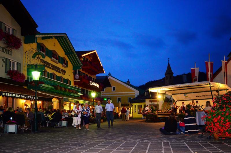 Lammertalerhof Abtenau Esterno foto